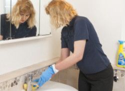 End Of Tenancy Cleaning Muswell Hill