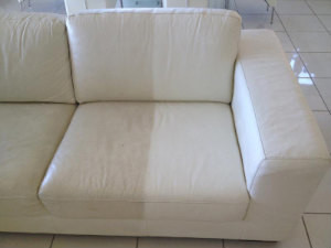 Leather Sofa Cleaning Muswell Hill