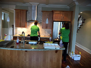 kitchen-cleaning-Muswell Hill